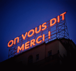 merci